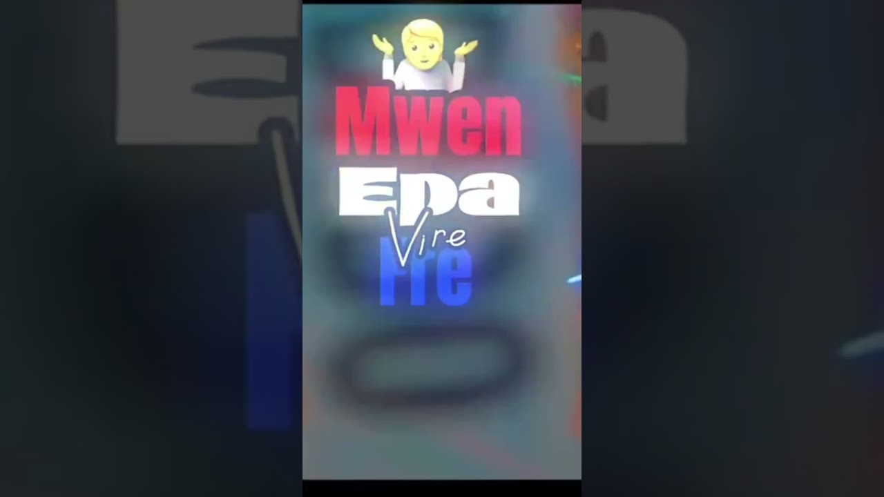 Komando — videyo ofisyèl
