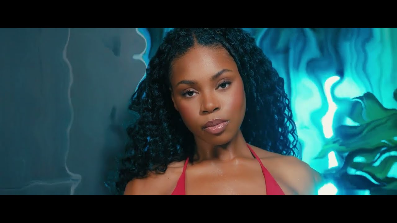 Wololo — videyo ofisyèl